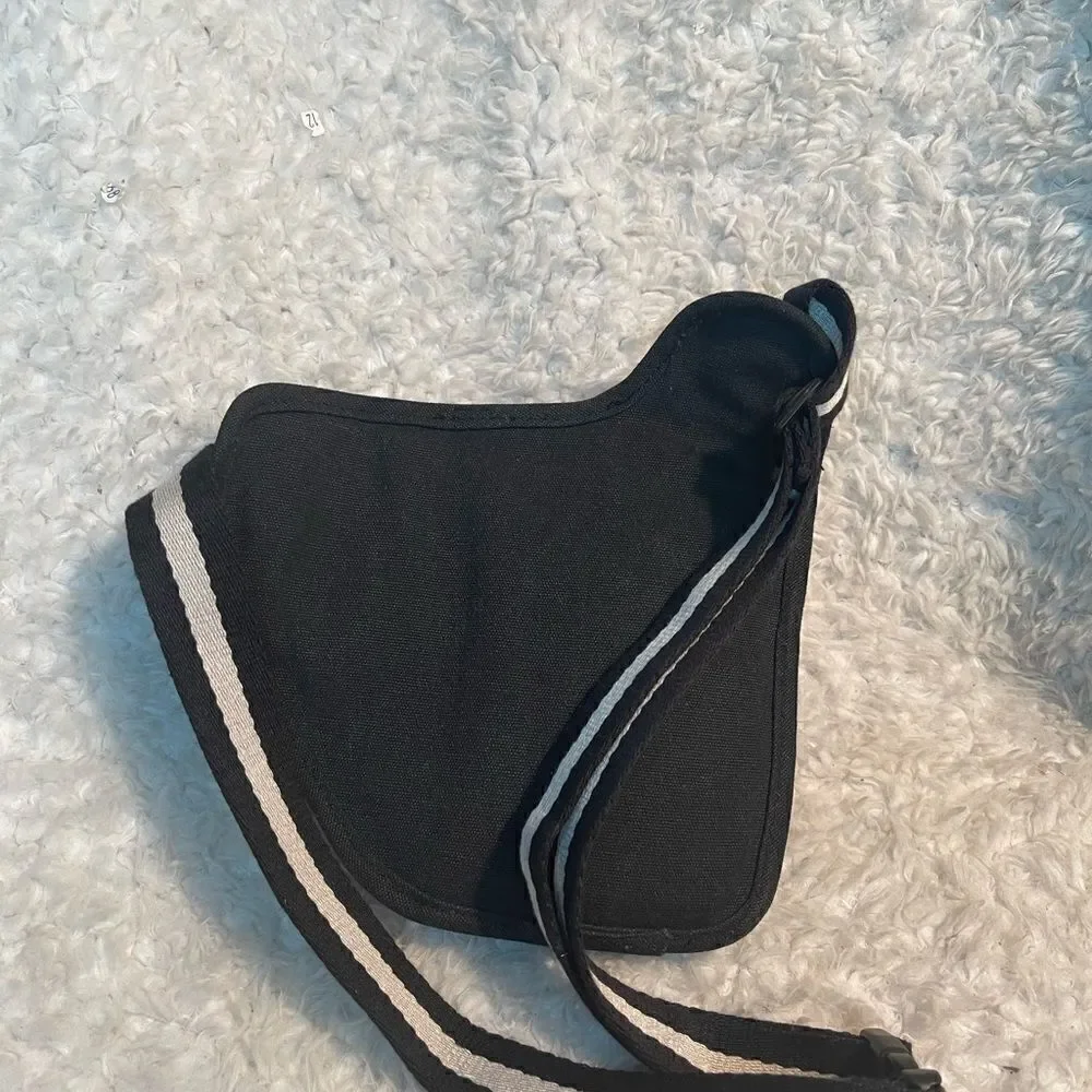 Disney Parks Star Wars Galaxy’s Edge Darth Vader Stormtrooper Messenger Bag